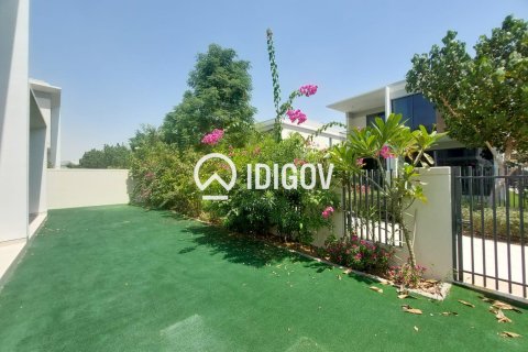 Tilal Al Ghaf, Dubai, BAE’de villa 4 yatak odası, 419.92 m&sup2; No 735786