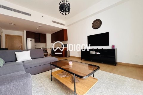 Apartament în Jumeirah, Dubai, EAU 1 dormitor, 74.32 mp.  №735791