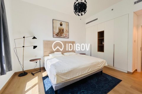 Apartment til leje i Jumeirah, Dubai, UAE 1 soveværelse, 74.32 kvm № 735791 - foto 4