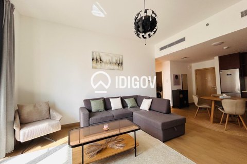 Apartment til leje i Jumeirah, Dubai, UAE 1 soveværelse, 74.32 kvm № 735791 - foto 2