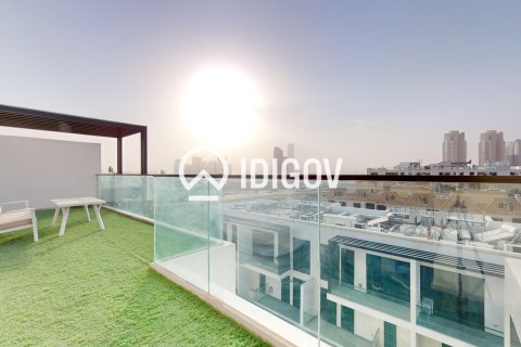 Huoneisto Jumeirah Village Circle, Dubai, Arabiemiraatit 1 makuuhuone, 135.08 m2 № 735787 - kuva 15