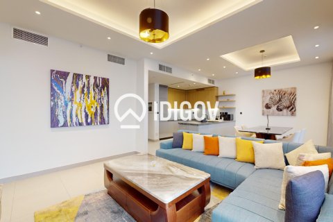 Huoneisto Jumeirah Village Circle, Dubai, Arabiemiraatit 1 makuuhuone, 135.08 m2 № 735787 - kuva 4