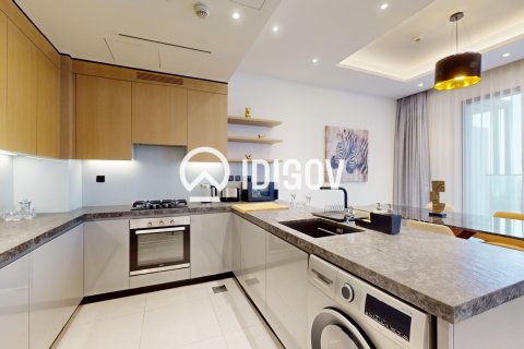 Huoneisto Jumeirah Village Circle, Dubai, Arabiemiraatit 1 makuuhuone, 135.08 m2 № 735787 - kuva 2