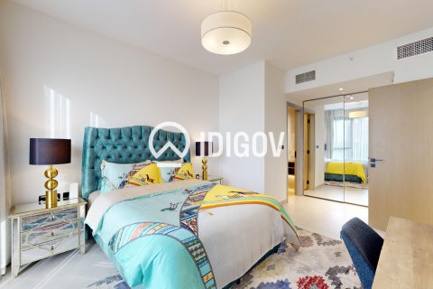 Huoneisto Jumeirah Village Circle, Dubai, Arabiemiraatit 1 makuuhuone, 135.08 m2 № 735787 - kuva 11