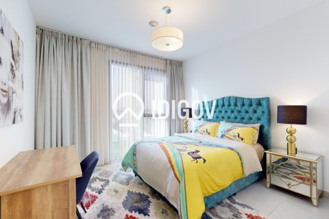 Huoneisto Jumeirah Village Circle, Dubai, Arabiemiraatit 1 makuuhuone, 135.08 m2 № 735787 - kuva 9