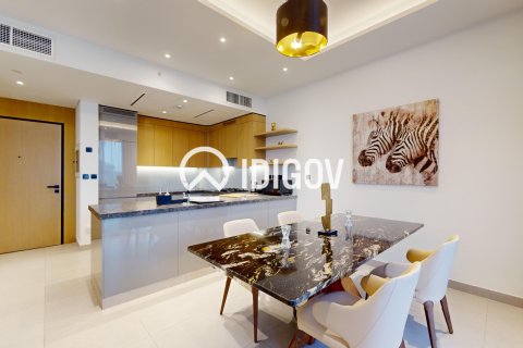 Huoneisto Jumeirah Village Circle, Dubai, Arabiemiraatit 1 makuuhuone, 135.08 m2 № 735787 - kuva 5