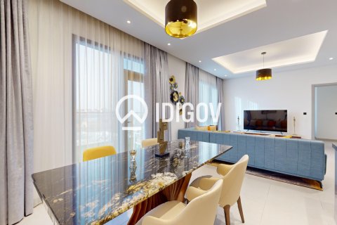 Huoneisto Jumeirah Village Circle, Dubai, Arabiemiraatit 1 makuuhuone, 135.08 m2 № 735787 - kuva 7