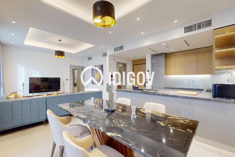 Huoneisto Jumeirah Village Circle, Dubai, Arabiemiraatit 1 makuuhuone, 135.08 m2 № 735787 - kuva 6
