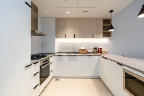 Huoneisto Jumeirah Village Circle, Dubai, Arabiemiraatit 1 makuuhuone, 67.63 m2 № 735790 - kuva 10