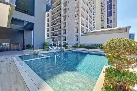 Huoneisto Jumeirah Village Circle, Dubai, Arabiemiraatit 1 makuuhuone, 67.63 m2 № 735790 - kuva 8