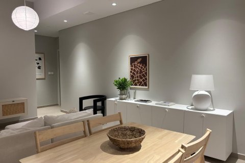 Huoneisto Jumeirah Village Circle, Dubai, Arabiemiraatit 1 makuuhuone, 67.63 m2 № 735790 - kuva 2