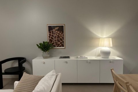 Huoneisto Jumeirah Village Circle, Dubai, Arabiemiraatit 1 makuuhuone, 67.63 m2 № 735790 - kuva 3