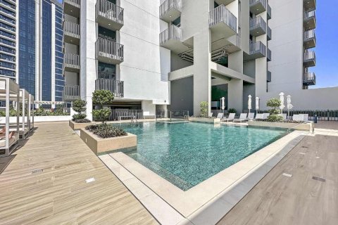 Huoneisto Jumeirah Village Circle, Dubai, Arabiemiraatit 1 makuuhuone, 67.63 m2 № 735790 - kuva 11