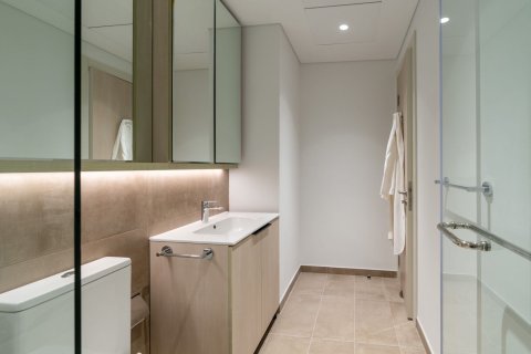 Huoneisto Jumeirah Village Circle, Dubai, Arabiemiraatit 1 makuuhuone, 67.63 m2 № 735790 - kuva 6