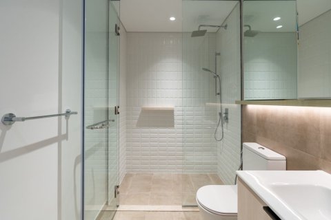 Huoneisto Jumeirah Village Circle, Dubai, Arabiemiraatit 1 makuuhuone, 67.63 m2 № 735790 - kuva 12