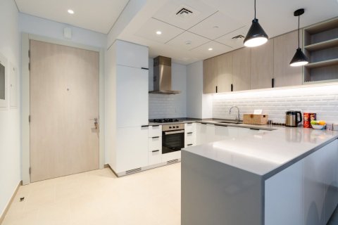 Huoneisto Jumeirah Village Circle, Dubai, Arabiemiraatit 1 makuuhuone, 67.63 m2 № 735790 - kuva 4