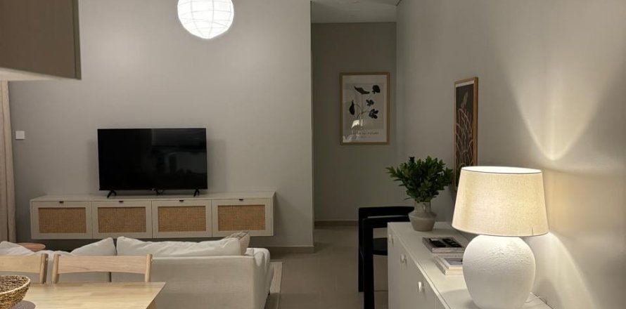 Huoneisto Jumeirah Village Circle, Dubai, Arabiemiraatit 1 makuuhuone, 67.63 m2 № 735790