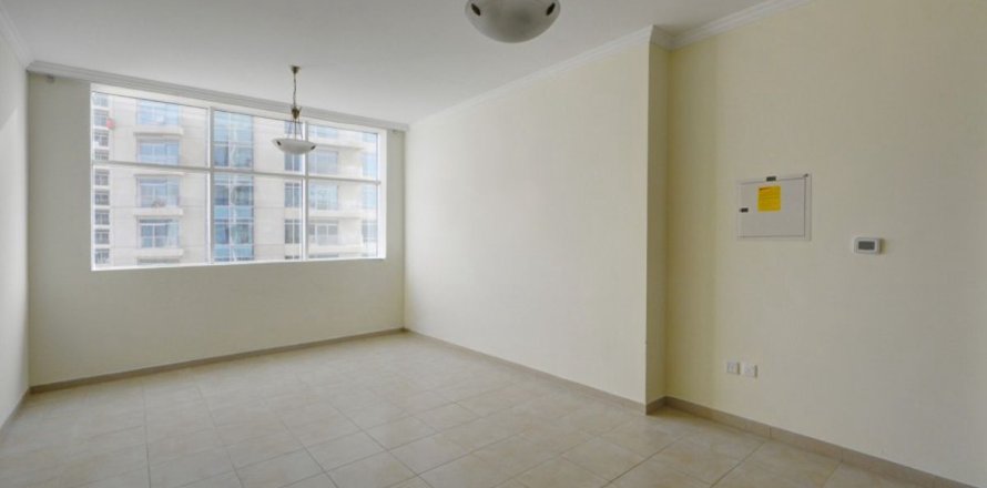 Apartment in Downtown Dubai (Downtown Burj Dubai), UAE 1 bedroom, 79.9 sq.m. № 659248
