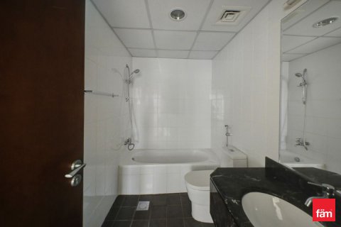 Huoneisto Downtown Dubai (Downtown Burj Dubai), Arabiemiraatit 1 makuuhuone, 79.9 m2 № 659248 - kuva 9