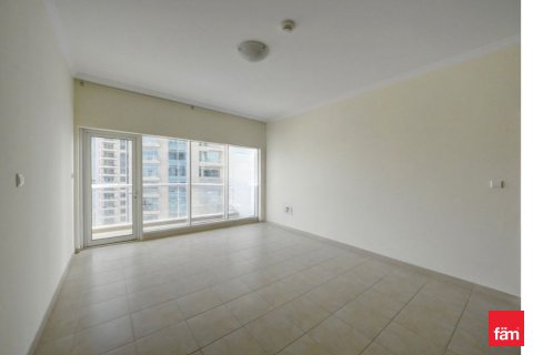 Huoneisto Downtown Dubai (Downtown Burj Dubai), Arabiemiraatit 1 makuuhuone, 79.9 m2 № 659248 - kuva 2