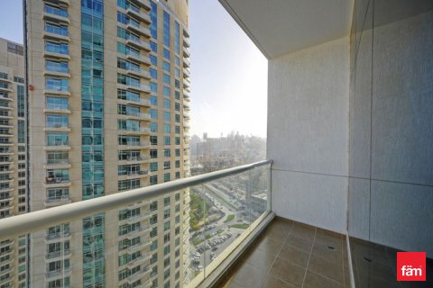 Huoneisto Downtown Dubai (Downtown Burj Dubai), Arabiemiraatit 1 makuuhuone, 79.9 m2 № 659248 - kuva 4