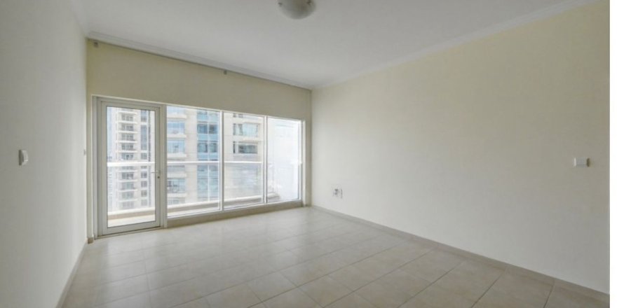 Dzīvoklis Downtown Dubai (Downtown Burj Dubai)jā, AAE 1 istaba, 79.9 m2 Nr. 659248