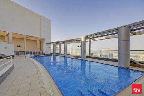 Huoneisto Downtown Dubai (Downtown Burj Dubai), Arabiemiraatit 1 makuuhuone, 79.9 m2 № 659248 - kuva 10