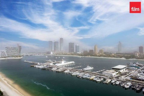 Dzīvoklis Dubai Harbourjā, AAE 1 istaba, 81 m2 Nr. 659244 - attēls 18