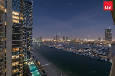 Dzīvoklis Dubai Harbourjā, AAE 1 istaba, 81 m2 Nr. 659244 - attēls 20