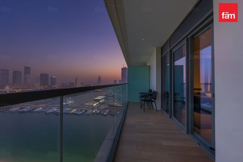 Dzīvoklis Dubai Harbourjā, AAE 1 istaba, 81 m2 Nr. 659244 - attēls 14