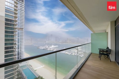 Dzīvoklis Dubai Harbourjā, AAE 1 istaba, 81 m2 Nr. 659244 - attēls 19