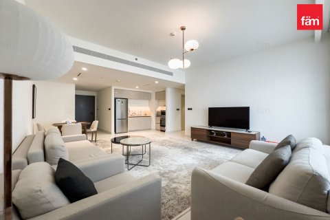 Dzīvoklis Dubai Harbourjā, AAE 1 istaba, 81 m2 Nr. 659244 - attēls 9