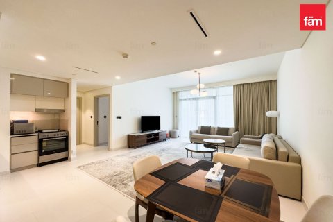 Apartamento em Dubai Harbour, Dubai, EAU 1 quarto, 81 m2 № 659244