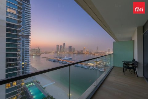 Dzīvoklis Dubai Harbourjā, AAE 1 istaba, 81 m2 Nr. 659244 - attēls 12