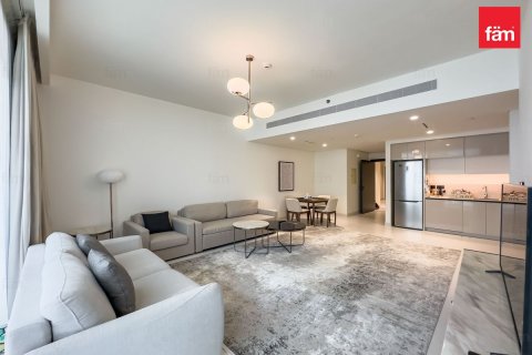 Apartment in Dubai Harbour, UAE 1 bedroom, 81 sq.m. № 659244 - photo 3