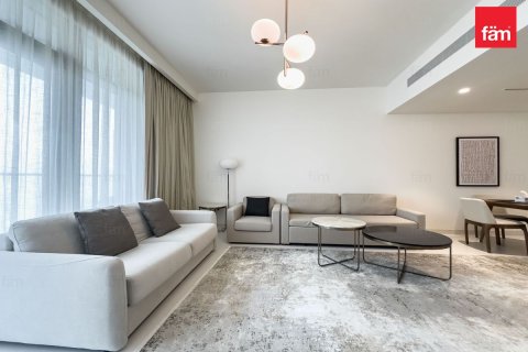 Dzīvoklis Dubai Harbourjā, AAE 1 istaba, 81 m2 Nr. 659244 - attēls 21