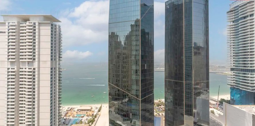 Lakás itt: Dubai, EAE, 3 hálószoba, 202.5 m², azonosító: 659245