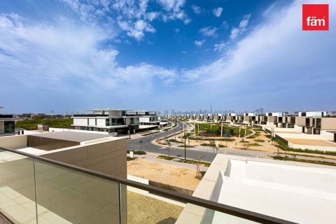 Villa til salgs i Dubai Hills Estate, Dubai, Emiratene 5 soverom, 660 kvm Nr. 659242 - Foto 24