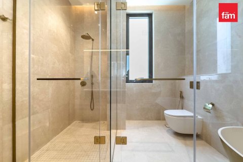 Villa til salgs i Dubai Hills Estate, Dubai, Emiratene 5 soverom, 660 kvm Nr. 659242 - Foto 15