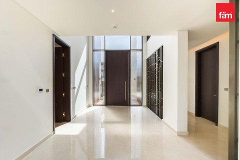 Villa til salgs i Dubai Hills Estate, Dubai, Emiratene 5 soverom, 660 kvm Nr. 659242 - Foto 4
