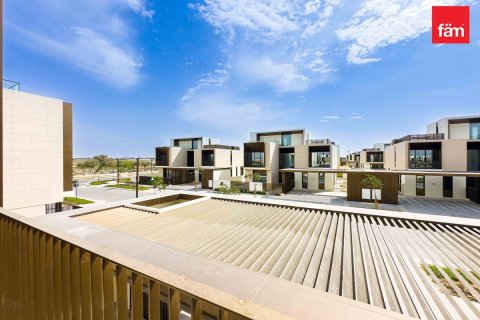 Villa til salgs i Dubai Hills Estate, Dubai, Emiratene 5 soverom, 660 kvm Nr. 659242 - Foto 26