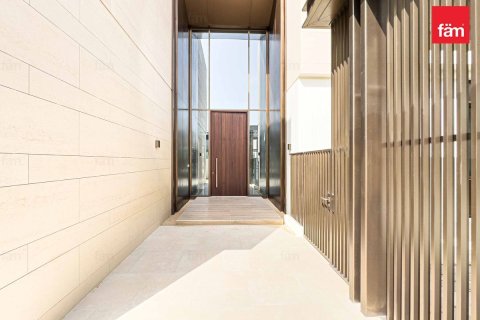 Villa til salgs i Dubai Hills Estate, Dubai, Emiratene 5 soverom, 660 kvm Nr. 659242 - Foto 3