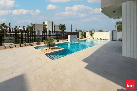 Villa til salgs i Dubai Hills Estate, Dubai, Emiratene 5 soverom, 660 kvm Nr. 659242 - Foto 2