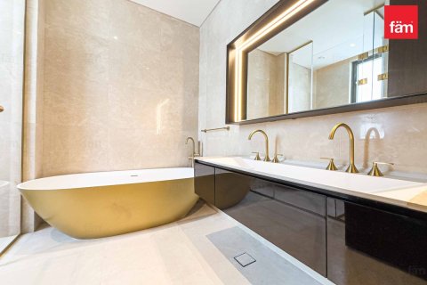 Villa til salgs i Dubai Hills Estate, Dubai, Emiratene 5 soverom, 660 kvm Nr. 659242 - Foto 22