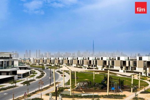 Villa til salgs i Dubai Hills Estate, Dubai, Emiratene 5 soverom, 660 kvm Nr. 659242 - Foto 25