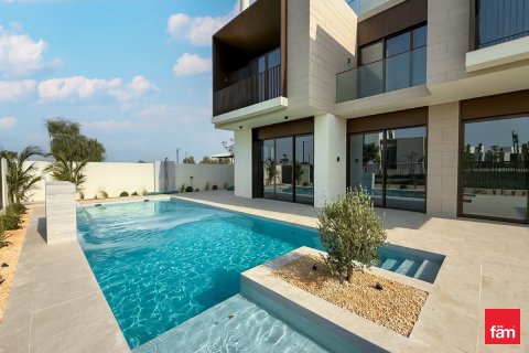 Villa til salgs i Dubai Hills Estate, Dubai, Emiratene 5 soverom, 660 kvm Nr. 659242 - Foto 1