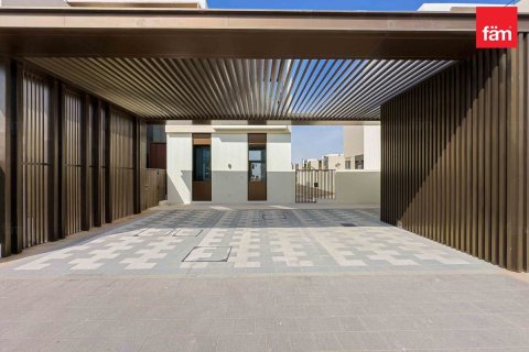 Villa til salgs i Dubai Hills Estate, Dubai, Emiratene 5 soverom, 660 kvm Nr. 659242 - Foto 21