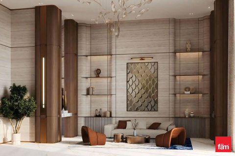 Apartament de vânzare în Dubai Science Park, Dubai, EAU 2 dormitoare, 320.3 mp. №659246 - poză 6