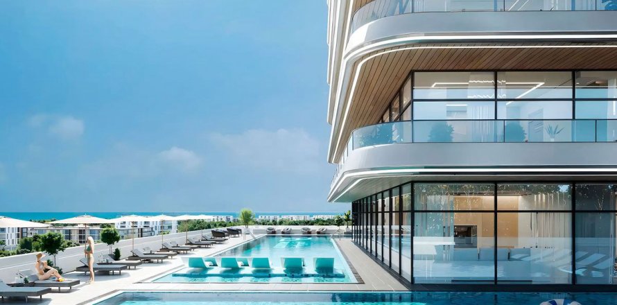 Apartament în Dubai Science Park, Dubai, EAU 2 dormitoare, 320.3 mp.  №659246