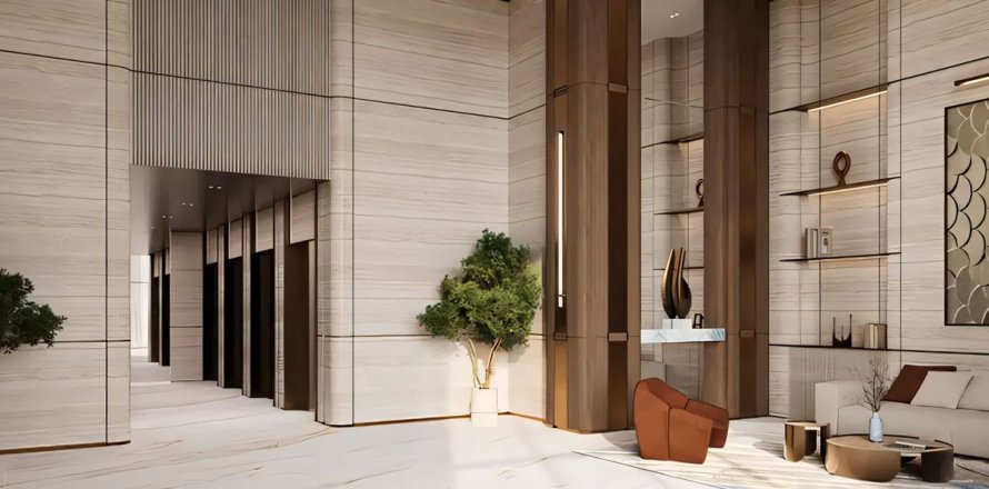 Dubai Science Park、Dubai、UAEにあるマンション 2ベッドルーム、320.3 m2 No659246
